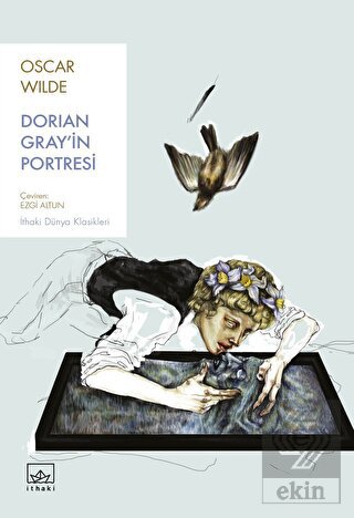 Dorian Gray'in Portresi