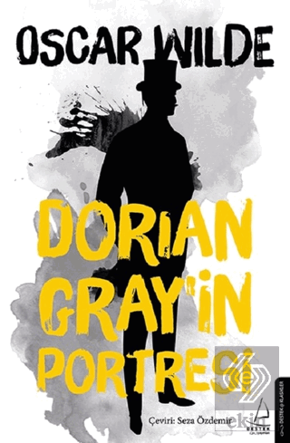 Dorian Gray'in Portresi