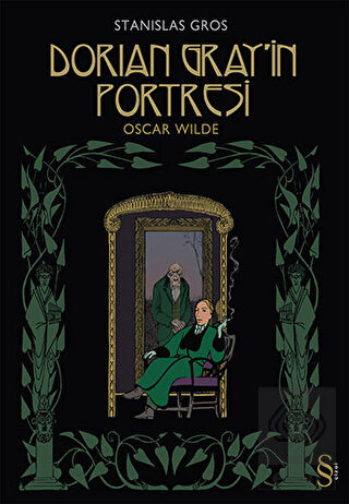 Dorian Gray\'in Portresi
