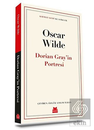 Dorian Gray\'in Portresi