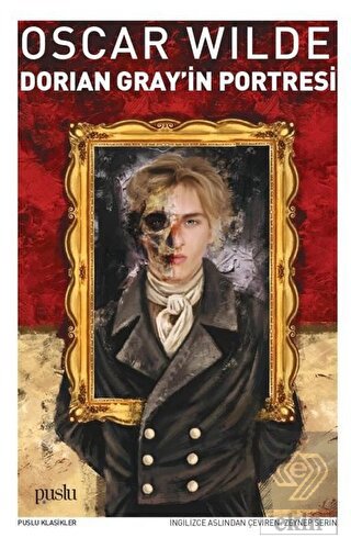 Dorian Gray'in Portresi