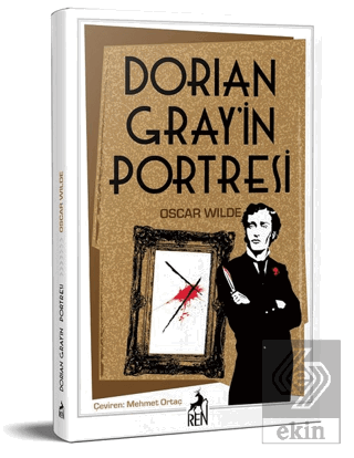 Dorian Gray\'in Portresi