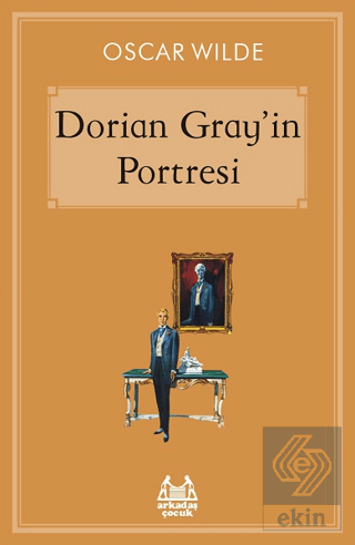Dorian Gray'in Portresi