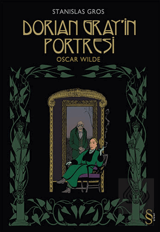 Dorian Gray\'in Portresi