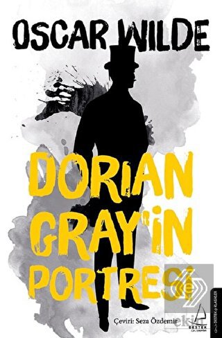 Dorian Gray'in Portresi