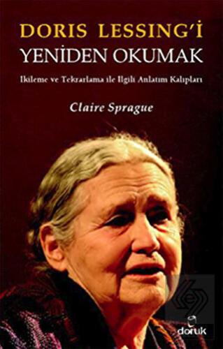 Doris Lessing'i Yeniden Okumak