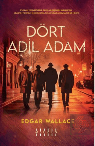 Dört Adil Adam