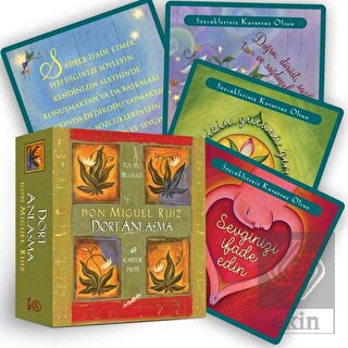 Dört Anlaşma Kartları