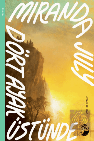 Dört Ayak Üstünde