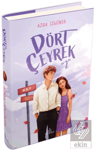 Dört Çeyrek 2