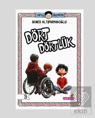 Dört Dörtlük