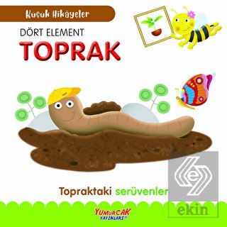 Dört Element Toprak