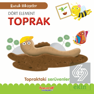 Dört Element Toprak