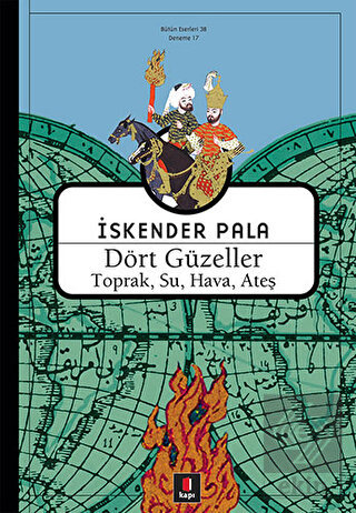 Dört Güzeller (Toprak, Su, Hava, Ateş)