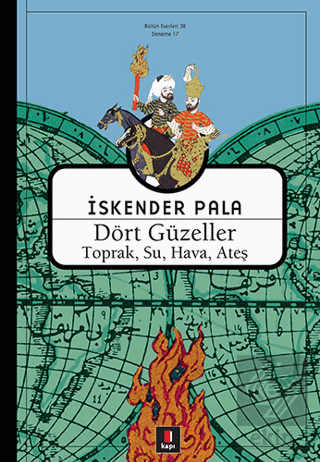 Dört Güzeller (Toprak, Su, Hava, Ateş)