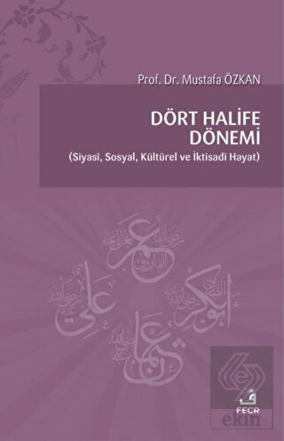 Dört Halife Dönemi