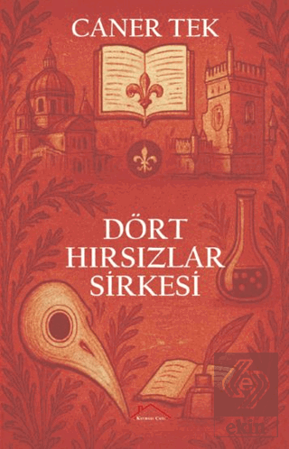Dört Hırsızlar Sirkesi