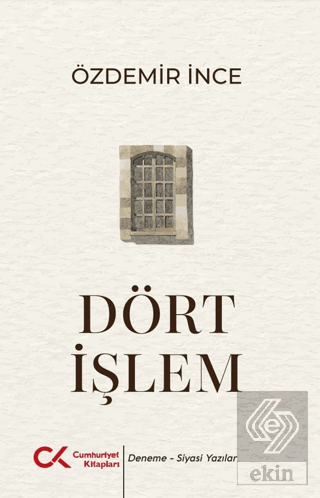 Dört İşlem