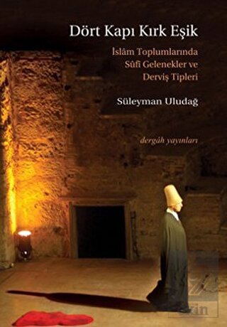 Dört Kapı Kırk Eşik