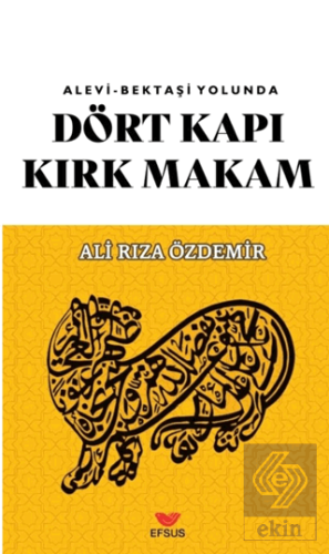 Dört Kapı Kırk Makam