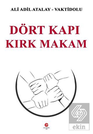 Dört Kapı Kırk Makam