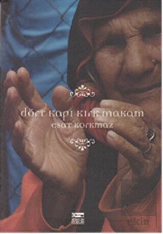 Dört Kapı Kırk Makam