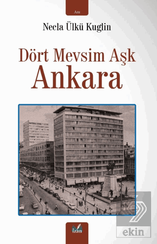Dört Mevsim Aşk Ankara