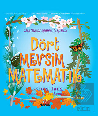 Dört Mevsim Matematik