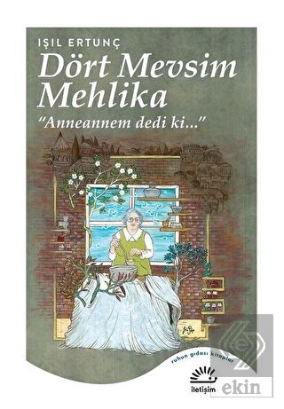 Dört Mevsim Mehlika