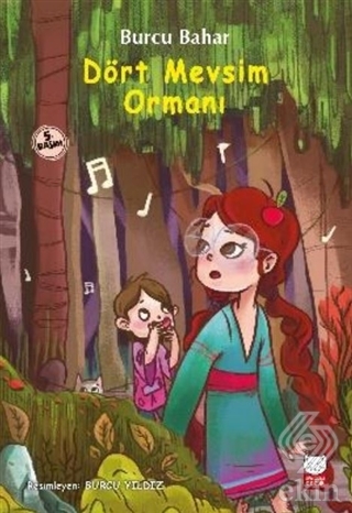 Dört Mevsim Ormanı