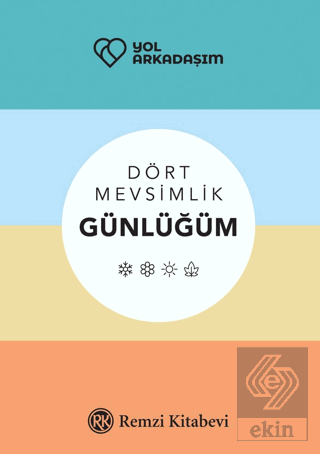 Dört Mevsimlik Günlüğüm
