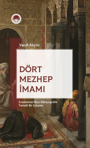 Dört Mezhep İmamı