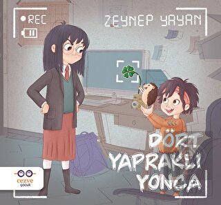 Dört Yapraklı Yonca