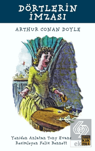 Dörtlerin İmzası
