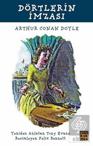 Dörtlerin İmzası
