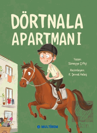 Dörtnala Apartmanı