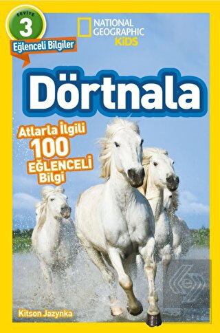 Dörtnala - National Geographic Kids