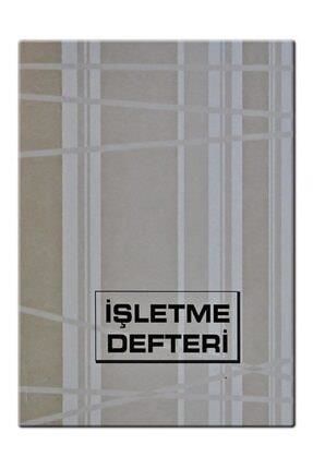 DORU İŞLETME DEFTERİ KROMO 48 Y.