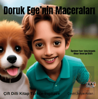 Doruk Ege'nin Maceraları