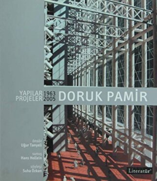 Doruk Pamir Yapılar / Projeler 1963-2005