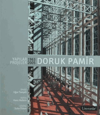 Doruk Pamir Yapılar / Projeler 1963-2005