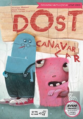 Dost Canavarlar