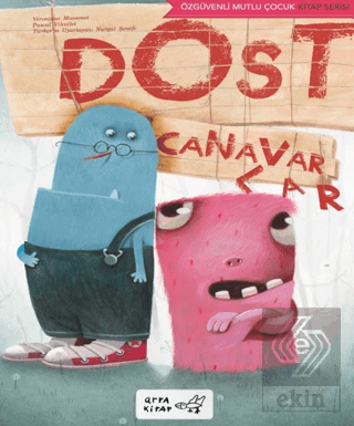 Dost Canavarlar