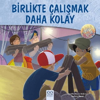 Dost Eller - Birlikte Çalışmak Daha Kolay