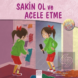 Dost Eller - Sakin Ol ve Acele Etme
