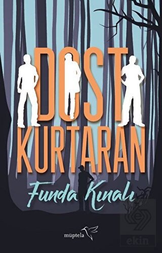 Dost Kurtaran