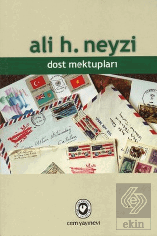 Dost Mektupları
