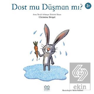 Dost mu Düşman mı?