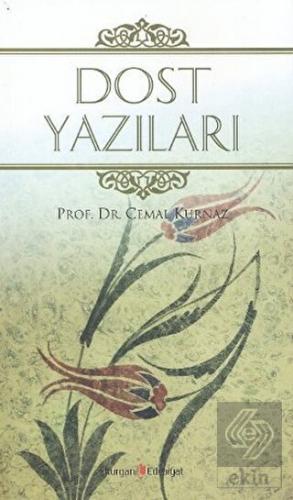 Dost Yazıları