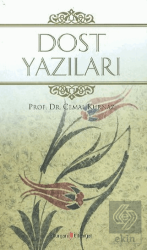 Dost Yazıları